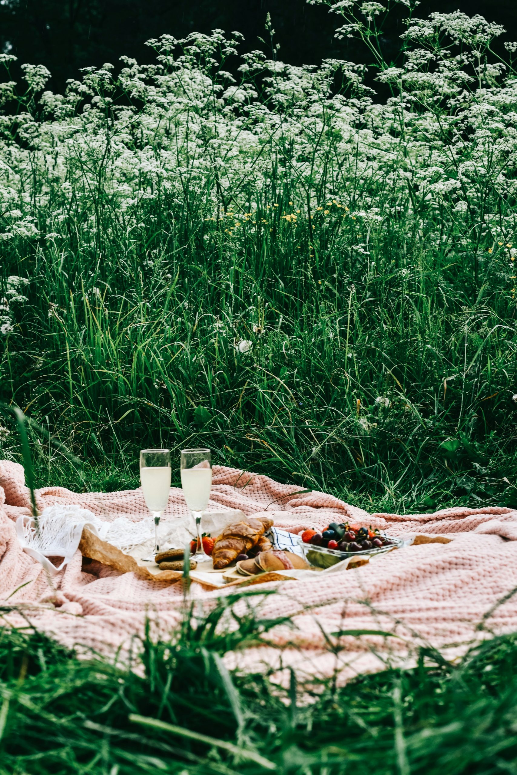 Romantic weekend