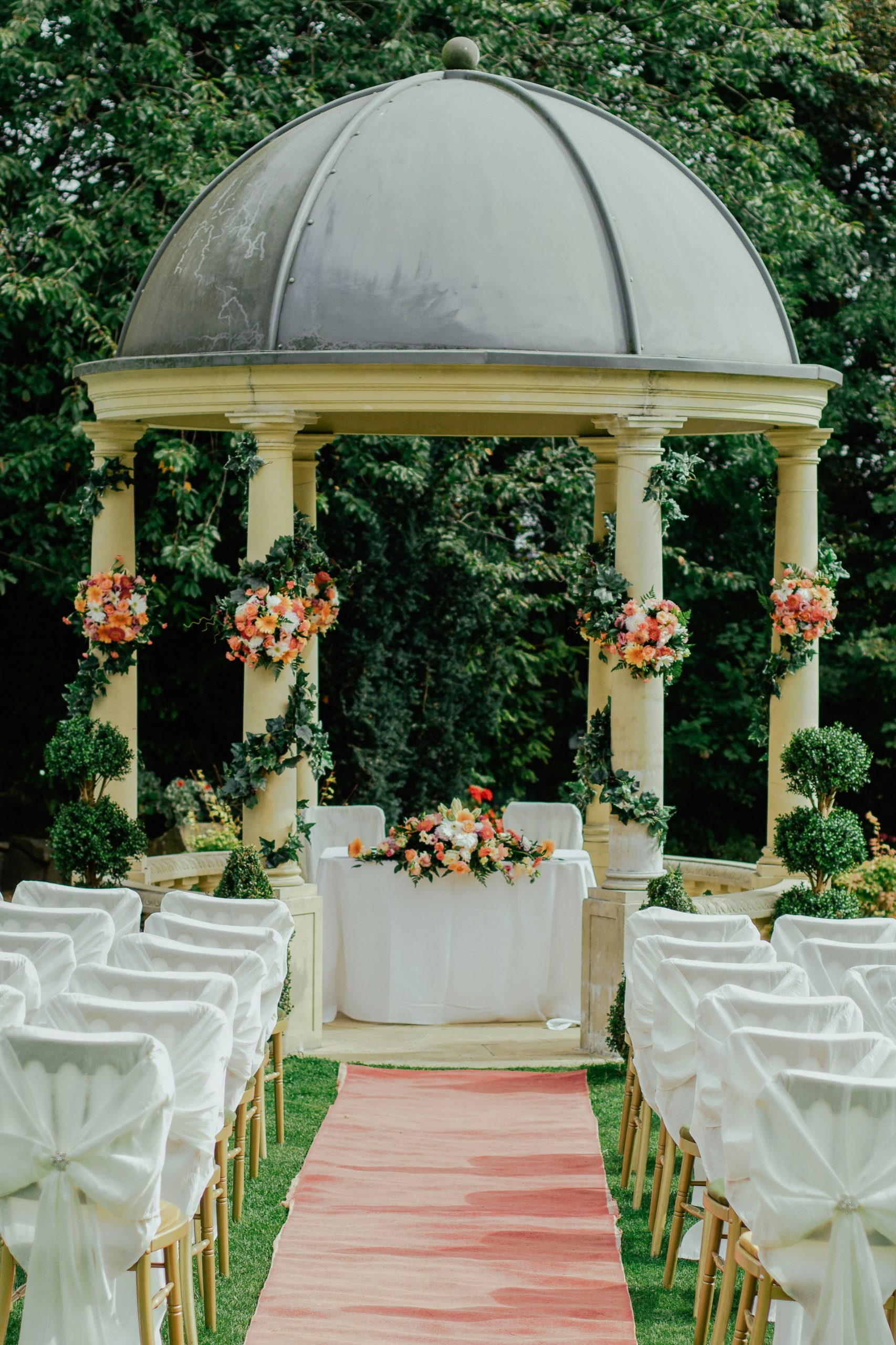 Wedding package coming soon