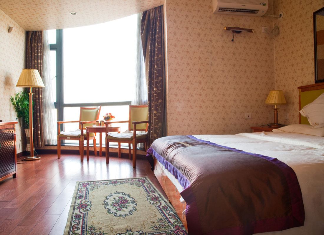 Two Bedroom suite